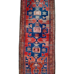 Persian Arshaq Meshkin Rug | 4' 11" x 13' 5" - Rug the Rock - available