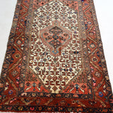 Persian Asadabad Rug | 3' 3” x 5' 5" - Rug the Rock - 