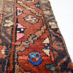 Persian Asadabad Rug | 3' 3” x 5' 5" - Rug the Rock - 