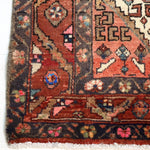 Persian Asadabad Rug | 3' 3” x 5' 5" - Rug the Rock - 