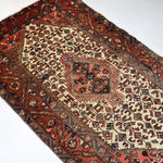 Persian Asadabad Rug | 3' 3” x 5' 5" - Rug the Rock - 
