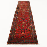 Persian Azerbaijan Runner Rug | 2' 7" x 10' 4" - Rug the Rock - 