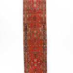 Persian Azerbaijan Runner Rug | 2' 7" x 10' 4" - Rug the Rock - 