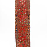 Persian Azerbaijan Runner Rug | 2' 7" x 10' 4" - Rug the Rock - 