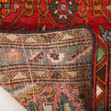 Persian Azerbaijan Runner Rug | 2' 7" x 10' 4" - Rug the Rock - 