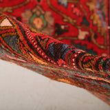 Persian Azerbaijan Runner Rug | 2' 7" x 10' 4" - Rug the Rock - 