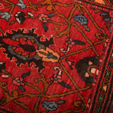 Persian Azerbaijan Runner Rug | 2' 7" x 10' 4" - Rug the Rock - 
