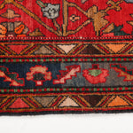 Persian Azerbaijan Runner Rug | 2' 7" x 10' 4" - Rug the Rock - 