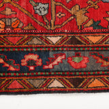 Persian Azerbaijan Runner Rug | 2' 7" x 10' 4" - Rug the Rock - 