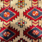 Persian Azerbaijan Runner Rug | 3' 10" x 9' 3" - Rug the Rock - available rugsPersian RugRunner Rug