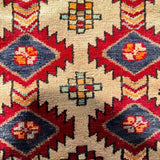 Persian Azerbaijan Runner Rug | 3' 10" x 9' 3" - Rug the Rock - available rugsPersian RugRunner Rug