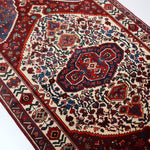 Persian Bakhtiari Rug | 5' 2" x 9' 10" - Rug the Rock - 5 x 86 x 97 x 10