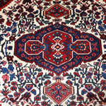 Persian Bakhtiari Rug | 5' 2" x 9' 10" - Rug the Rock - 5 x 86 x 97 x 10