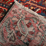 Persian Bakhtiari Rug | 8' 6" x 12' 6" - Rug the Rock - 