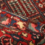 Persian Bakhtiari Rug | 8' 6" x 12' 6" - Rug the Rock - 