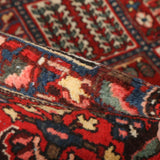 Persian Bakhtiari Rug | 8' 6" x 12' 6" - Rug the Rock - 