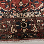 Persian Bakhtiari Rug | 9' 10" x 12' 9" - Rug the Rock - 