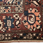 Persian Bakhtiari Rug | 9' 10" x 12' 9" - Rug the Rock - 