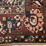 Persian Bakhtiari Rug | 9' 10" x 12' 9" - Rug the Rock - 