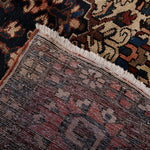 Persian Bakhtiari Rug | 9' 10" x 12' 9" - Rug the Rock - 