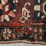 Persian Bakhtiari Rug | 9' 10" x 12' 9" - Rug the Rock - 