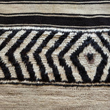 Persian Bakhtiyar Kilim | 3' 4" x 7' 4" - Rug the Rock