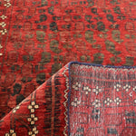 Persian Baluch Rug | 2' 10" x 5' 4" - Rug the Rock - Medium Rugs | 3' 6' x 4' x 7'