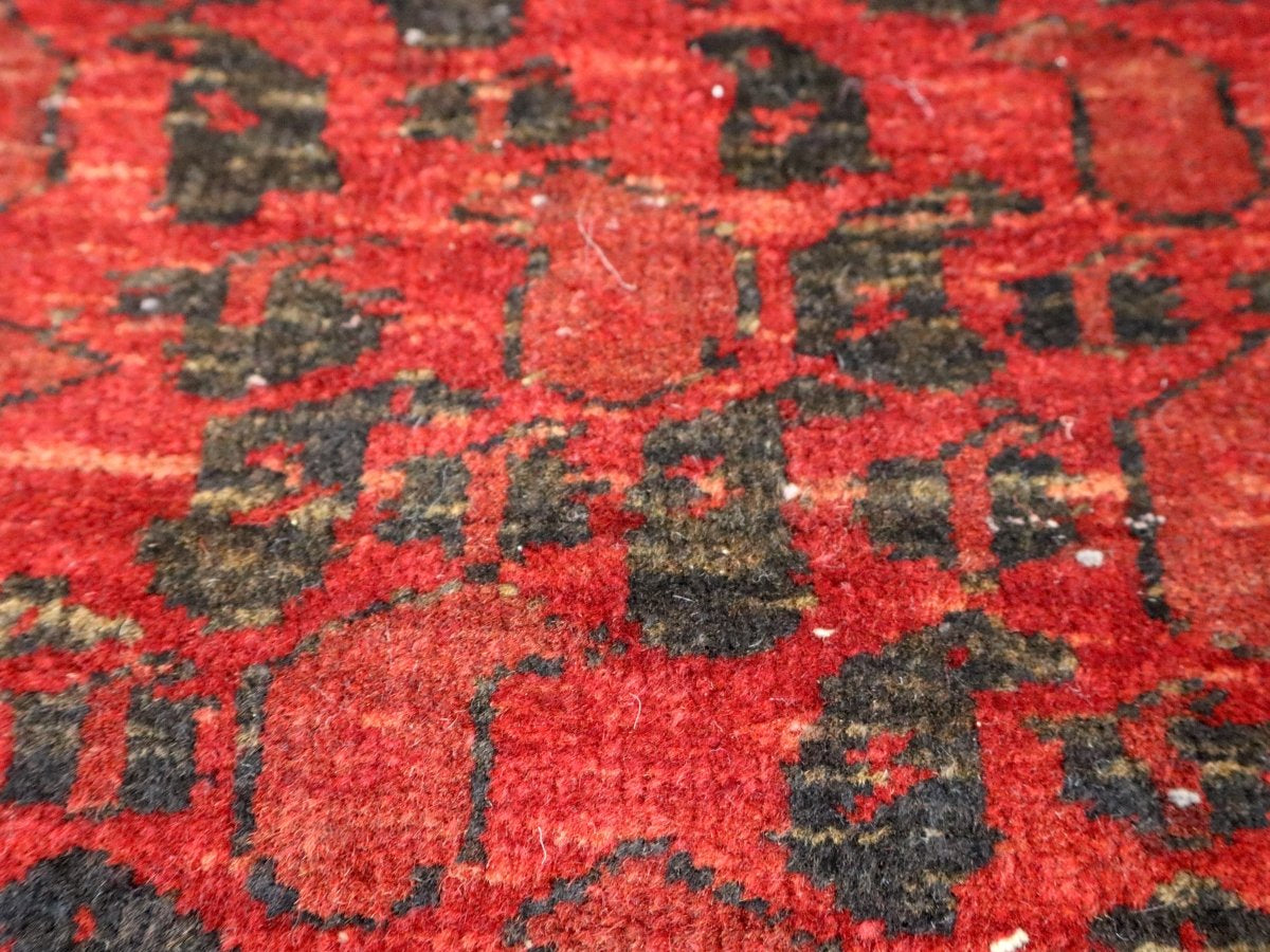 Persian Baluch Rug | 2' 10" x 5' 4" - Rug the Rock - Medium Rugs | 3' 6' x 4' x 7'