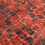 Persian Baluch Rug | 2' 10" x 5' 4" - Rug the Rock - Medium Rugs | 3' 6' x 4' x 7'