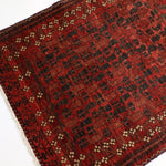 Persian Baluch Rug | 2' 10" x 5' 4" - Rug the Rock - Medium Rugs | 3' 6' x 4' x 7'