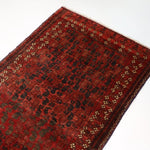 Persian Baluch Rug | 2' 10" x 5' 4" - Rug the Rock - Medium Rugs | 3' 6' x 4' x 7'