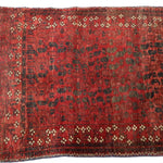 Persian Baluch Rug | 2' 10" x 5' 4" - Rug the Rock - Medium Rugs | 3' 6' x 4' x 7'