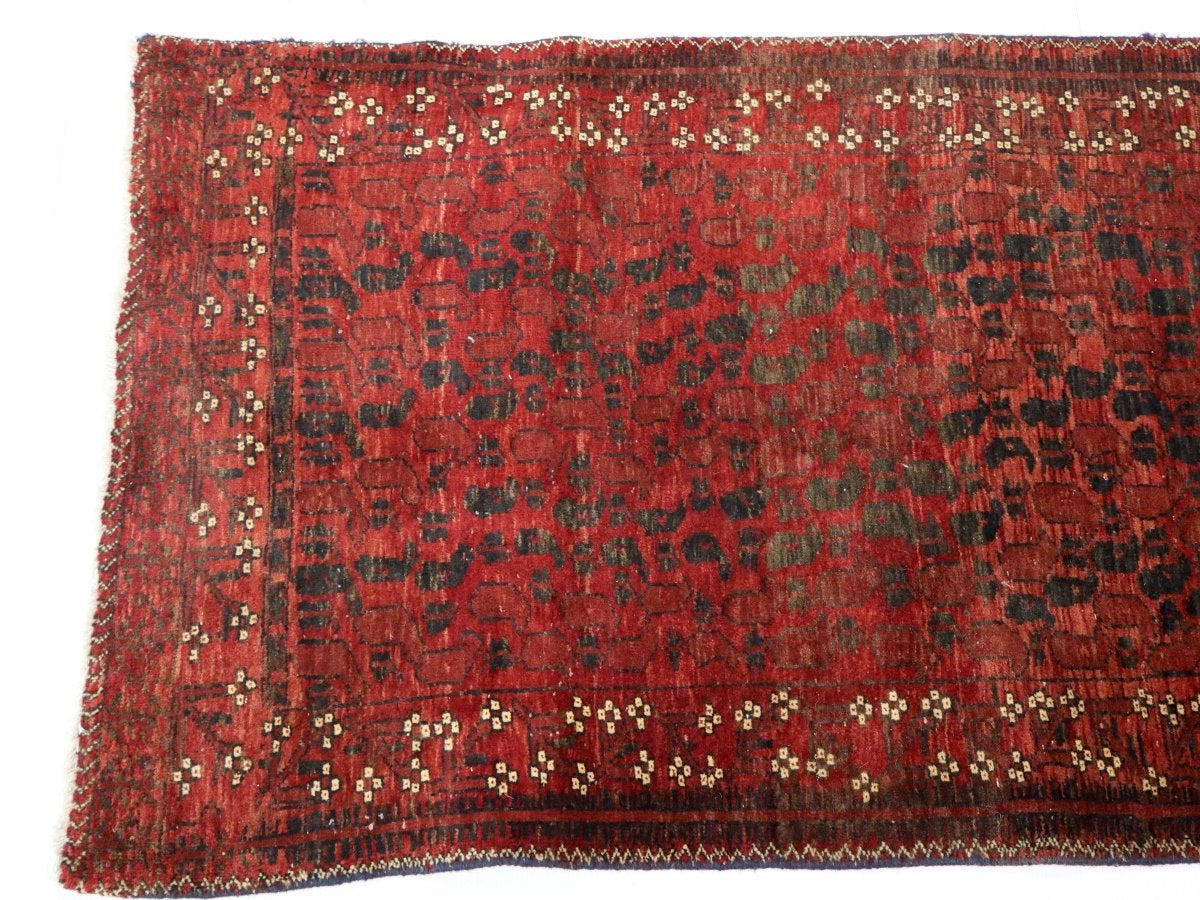 Persian Baluch Rug | 2' 10" x 5' 4" - Rug the Rock - Medium Rugs | 3' 6' x 4' x 7'