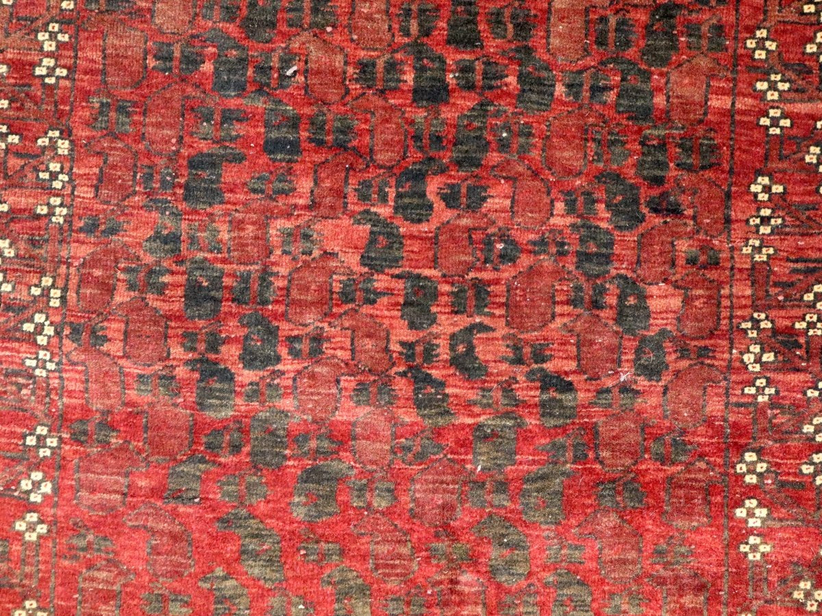 Persian Baluch Rug | 2' 10" x 5' 4" - Rug the Rock - Medium Rugs | 3' 6' x 4' x 7'