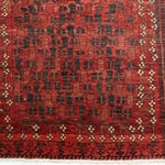 Persian Baluch Rug | 2' 10" x 5' 4" - Rug the Rock - Medium Rugs | 3' 6' x 4' x 7'
