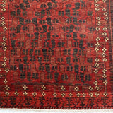 Persian Baluch Rug | 2' 10" x 5' 4" - Rug the Rock - Medium Rugs | 3' 6' x 4' x 7'