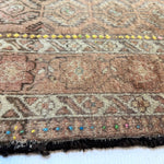 Persian Baluch Rug | 3' 2” x 5' 5" - Rug the Rock - 