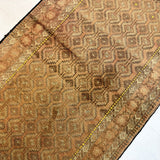 Persian Baluch Rug | 3' 2” x 5' 5" - Rug the Rock - 