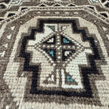 Persian Baluch Rug | 3' 3” x 6' 3" - Rug the Rock - 