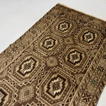 Persian Baluch Rug | 3' 3” x 6' 3" - Rug the Rock - 