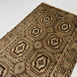 Persian Baluch Rug | 3' 3” x 6' 3" - Rug the Rock - 