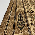 Persian Baluch Rug | 3' 5” x 6' 1" - Rug the Rock - 