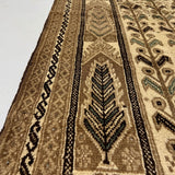 Persian Baluch Rug | 3' 5” x 6' 1" - Rug the Rock - 