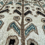 Persian Baluch Rug | 3' 5” x 6' 1" - Rug the Rock - 