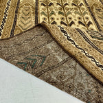 Persian Baluch Rug | 3' 5” x 6' 1" - Rug the Rock - 