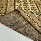 Persian Baluch Rug | 3' 5” x 6' 1" - Rug the Rock - 