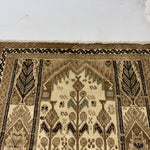 Persian Baluch Rug | 3' 5” x 6' 1" - Rug the Rock - 