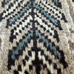 Persian Baluch Rug | 3' 5” x 6' 1" - Rug the Rock - 