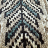 Persian Baluch Rug | 3' 5” x 6' 1" - Rug the Rock - 