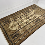 Persian Baluch Rug | 3' 5” x 6' 1" - Rug the Rock - 